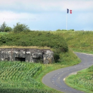 fort villy ferté