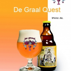 de graal quest