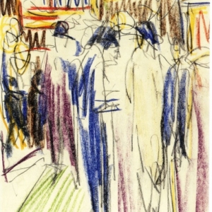 De Tiepolo à Richter, l’Europe en dialogue au Musée Art & Histoire à Bruxelles