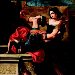 Elisabetta Sirani