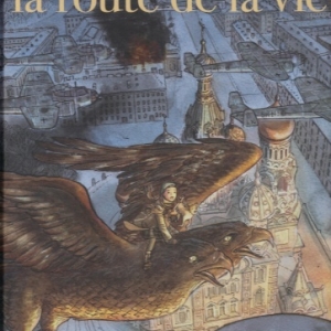 Évoquer l'horreur de la guerre à travers la douceur d'un conte : La route de la vie