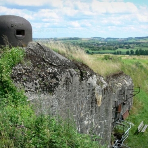 fort villy ferté