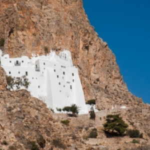 10ème Festival International du Film d'Amorgos - 17ème convention YPERIA pour la culture et le tourisme