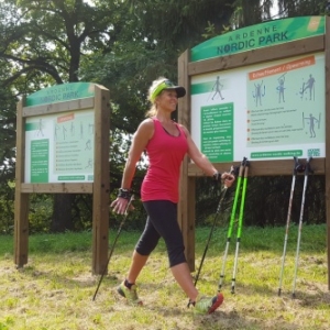 Ardenne Nordic Walking