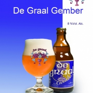 gemberbier