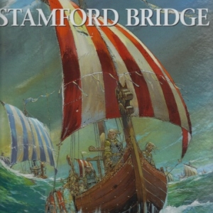 Les grandes batailles navales : Stamford Bridge