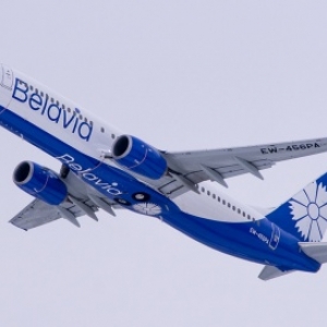 Ouverture d’un service régulier entre Charleroi et Minsk: Belavia débute ses opérations à Brussels South Charleroi Airport