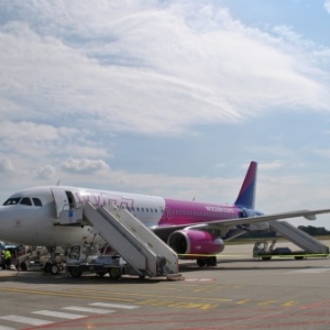 Joyeux Anniversaire Wizz Air. La compagnie aérienne fête ses 12 ans