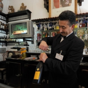 Une "route des vins" pour un tourisme alternatif en Tunisie Une "route des vins" pour un tourisme alternatif en Tunisie