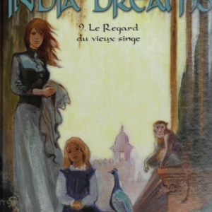 indian dreams, tome 9