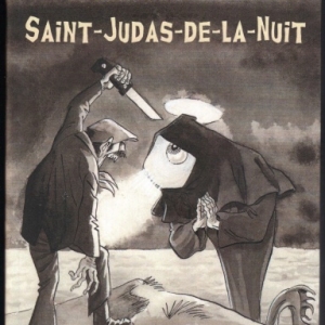 Saint-Judas-de-la-nuit, de Jean Ray