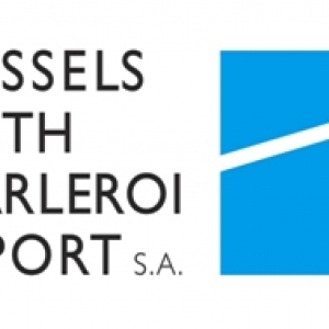 Brussels South Charleroi Airport relie ses terminaux en véhicule autonome : La société Flibco teste le NAVYA