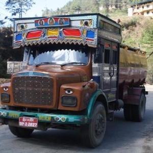 typische vrachtwagen typische vrachtwagen