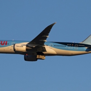TUI fly intensifie sa présence à Brussels South Charleroi Airport
