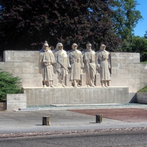 Verdun 1916, 300 jours de bataille inutile