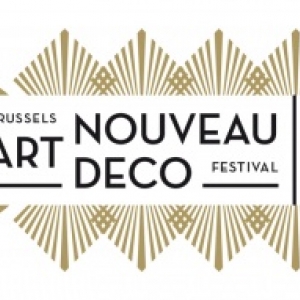 Les amateurs d’Art Nouveau et d’Art Déco ne peuvent  pas rater le festival BANAD à Bruxelles
