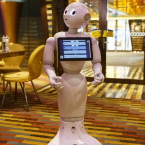 À quoi ressemblera le navire de croisière du futur ? À quoi ressemblera le navire de croisière du futur ?