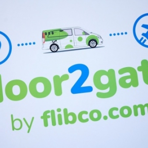 Nouvelle solution de mobilité depuis/vers Brussels South Charleroi Airport : Flibco.com lance le Door2Gate