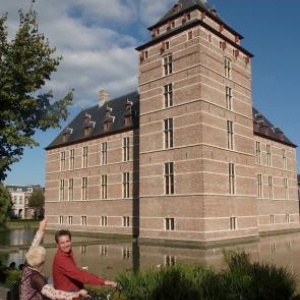 Kasteel Turnhout