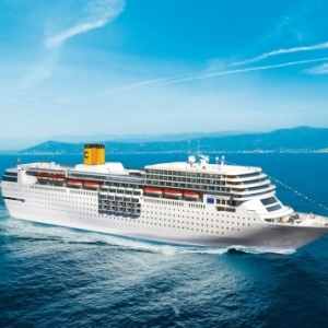 À quoi ressemblera le navire de croisière du futur ? À quoi ressemblera le navire de croisière du futur ?