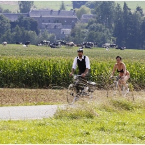 RENDEZ-VOUS LE DIMANCHE 27 AOÛT À CINEY POUR LA 4ÈME ÉDITION DE  «LA SAVOUREUSE », 