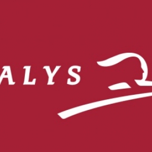 Avec le Thalys à Livre Paris 2019