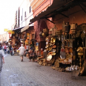 marrakech