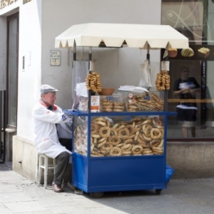 Malopolska avec sa capitale Cracovie. Idéal pour un dépaysement de quelques jours.