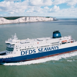 dfds seaways