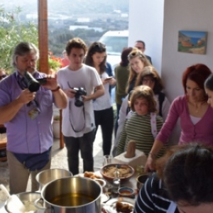 10ème Festival International du Film d'Amorgos - 17ème convention YPERIA pour la culture et le tourisme