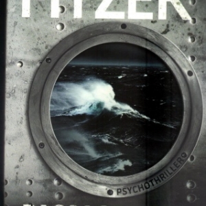 Passager 23 de Sebastian Fitzek Passager 23 de Sebastian Fitzek