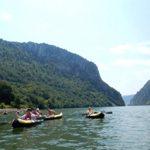 danube