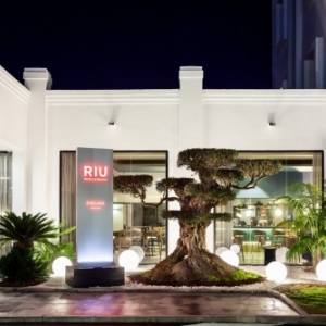 Le ClubHotel Riu Chiclana à Cadiz complètement rénové Le ClubHotel Riu Chiclana à Cadiz complètement rénové