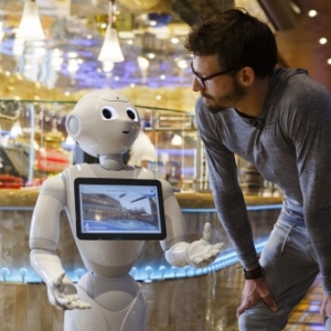 À quoi ressemblera le navire de croisière du futur ? À quoi ressemblera le navire de croisière du futur ?