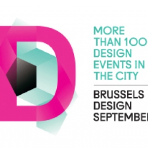 Brussels Design September 2013, van 5 tot 30 september 2013