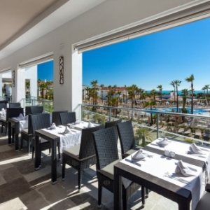 Le ClubHotel Riu Chiclana à Cadiz complètement rénové Le ClubHotel Riu Chiclana à Cadiz complètement rénové