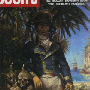 Les Fantômes d'Hispaniola. 35 ième tome dans la série JourJ