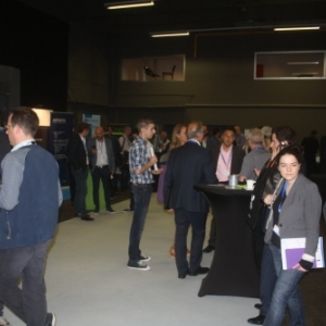 ICT Infrastructure 2019 à Namur le 23 mai 2019 - Miser sur l’information… et la formation