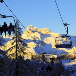 6 activités hivernales en Slovénie, à ne pas manquer