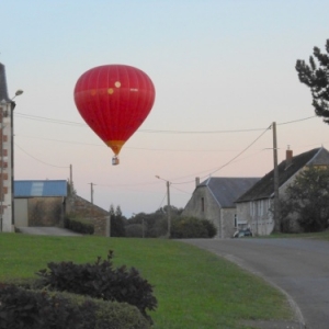 village pittoresque