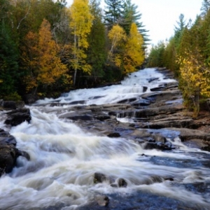 La Mauricie