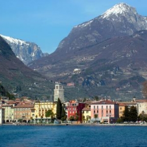 3. Riva del Garda