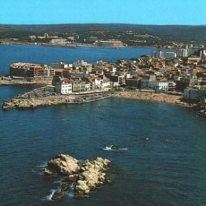 8. La Bisbal 8. La Bisbal