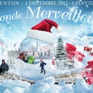 Noel a Menton Noel a Menton