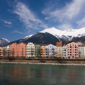 2. Innsbruck