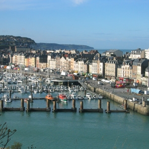 5. Dieppe
