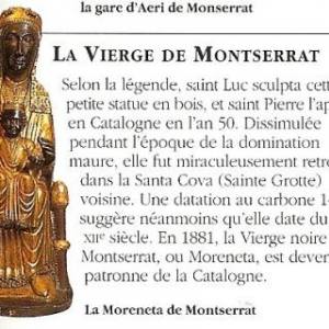 3. Montserrat 3. Montserrat
