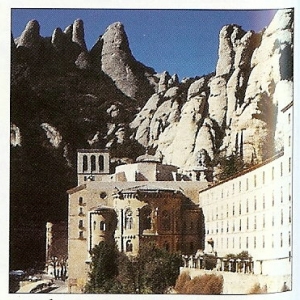 2. Montserrat