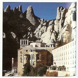 2. Montserrat 2. Montserrat