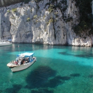 3. Les Calanques de Cassis